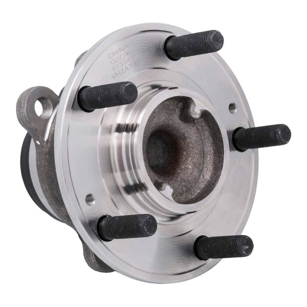 Front Wheel Bearing and Hub Assembly WH513343 513343 for Hyundai Genes –  Dawn Auto Parts