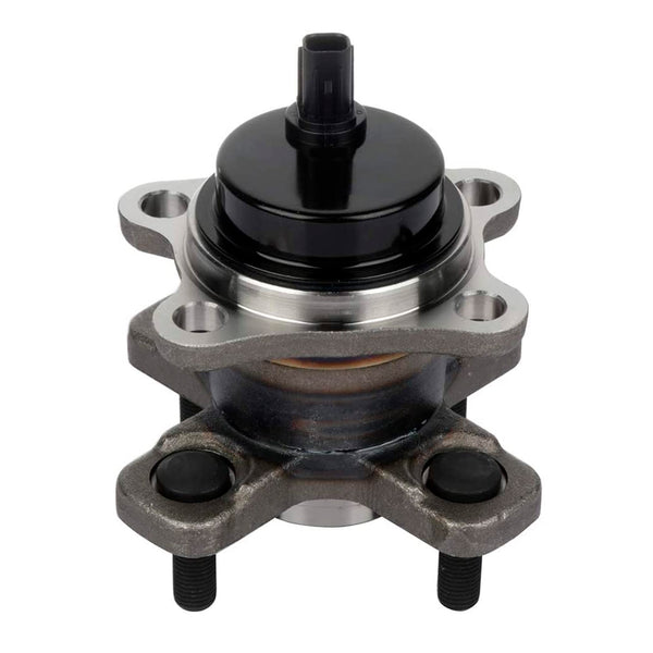 AdecoAutoParts Rear Wheel Bearing and Hub Assembly WH590472 512522