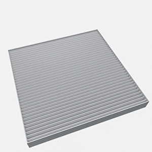 Cabin Air Filters