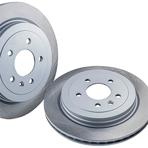 Rotors