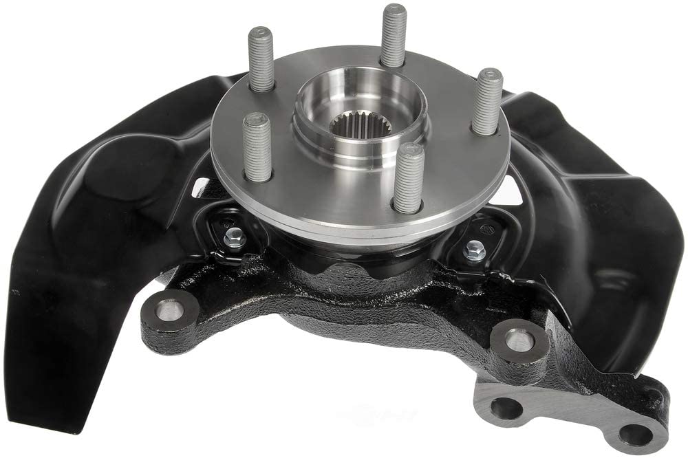 Front Left Knuckle Assembly kit for Toyota Matrix 4Wheel ABS FWD 698-385 LK063 HK063 2003 2004 2005 2006 2007 2008  CDN$17899