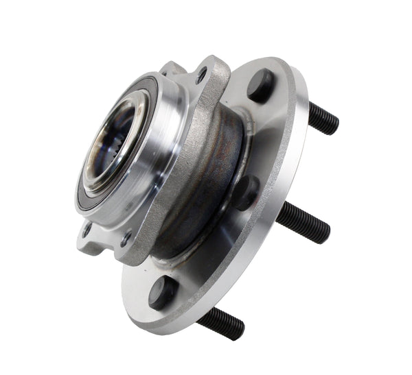 WH513286 BR930700 Front Wheel Bearing Hub Assembly