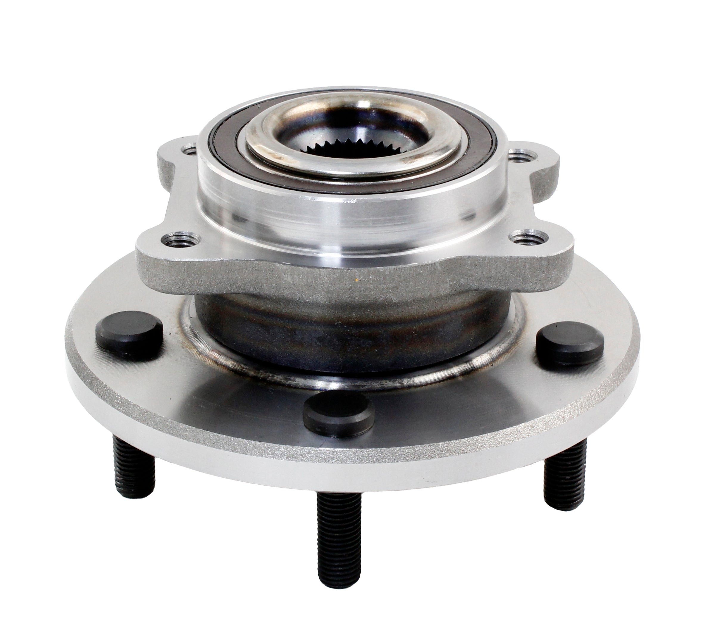 Front Wheel Bearing and Hub Assembly for Dodge Journey