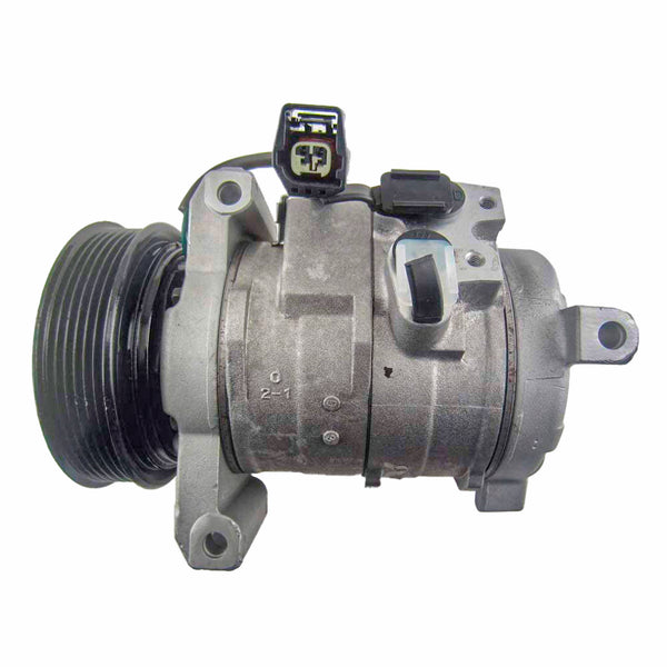 AC Compressor Replacement for Cadillac CTS 2003 2004 ACP12527 6512527