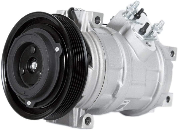 AC Compressor for Pacifica Prowler 3.5L Only 6512154 ACP12154