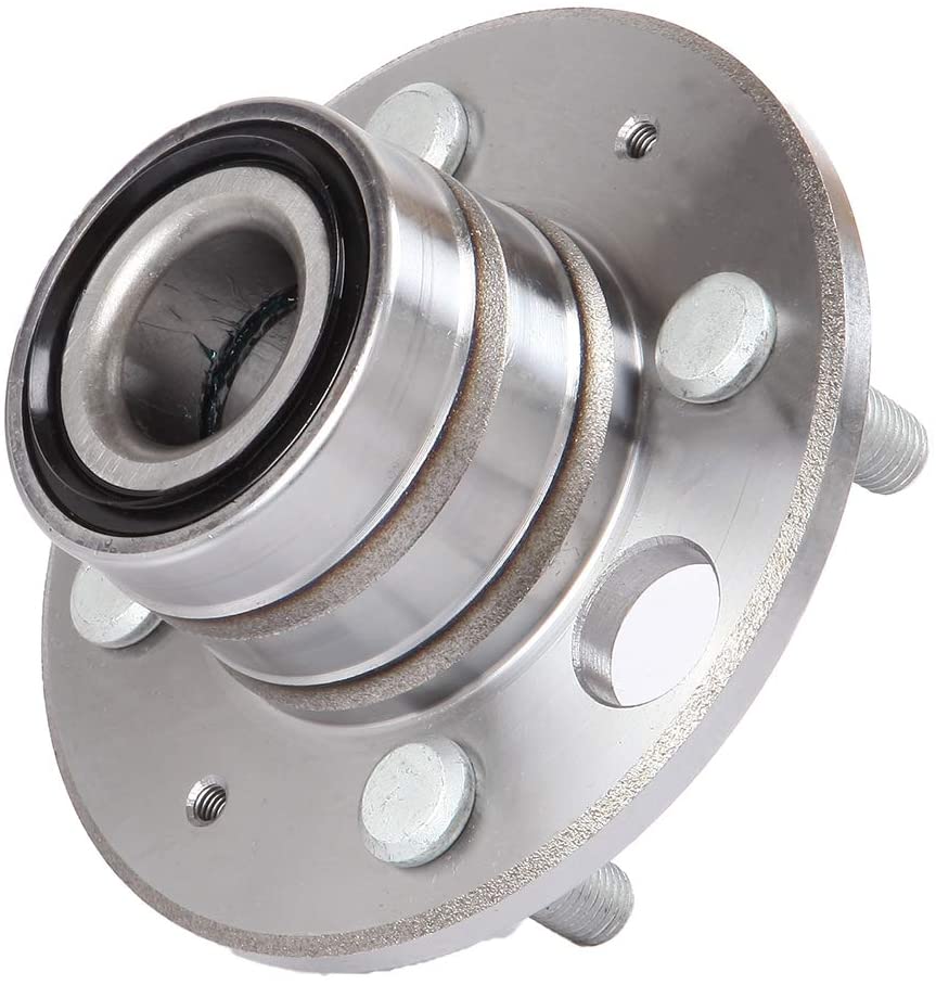 Rear Wheel Bearing and Hub Assembly For Honda Civic del Sol Acura Integra 512034 735-0101