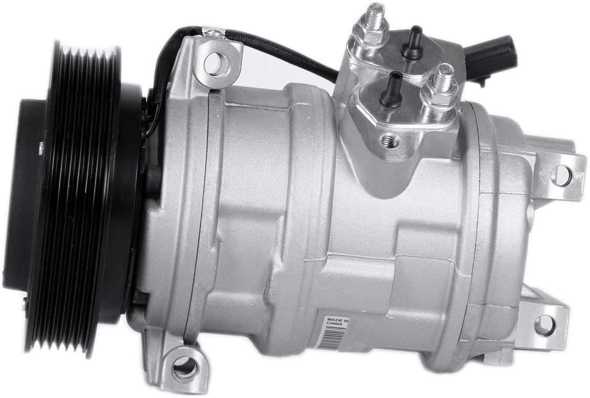 AC Compressor for Pacifica Prowler 3.5L Only 6512154 ACP12154