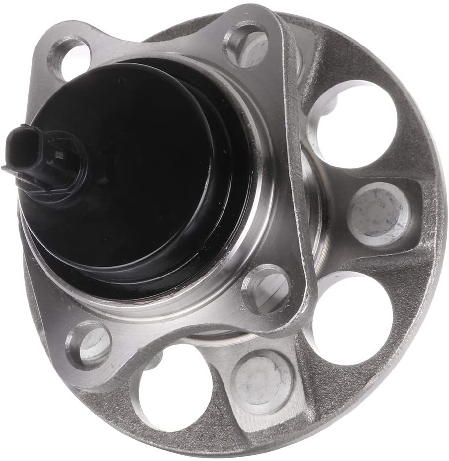 Rear Wheel Bearing and Hub Assembly For Scion xD 1.8L 2008 2009 2010 2011 2012 2013 2014 512425 770-0055