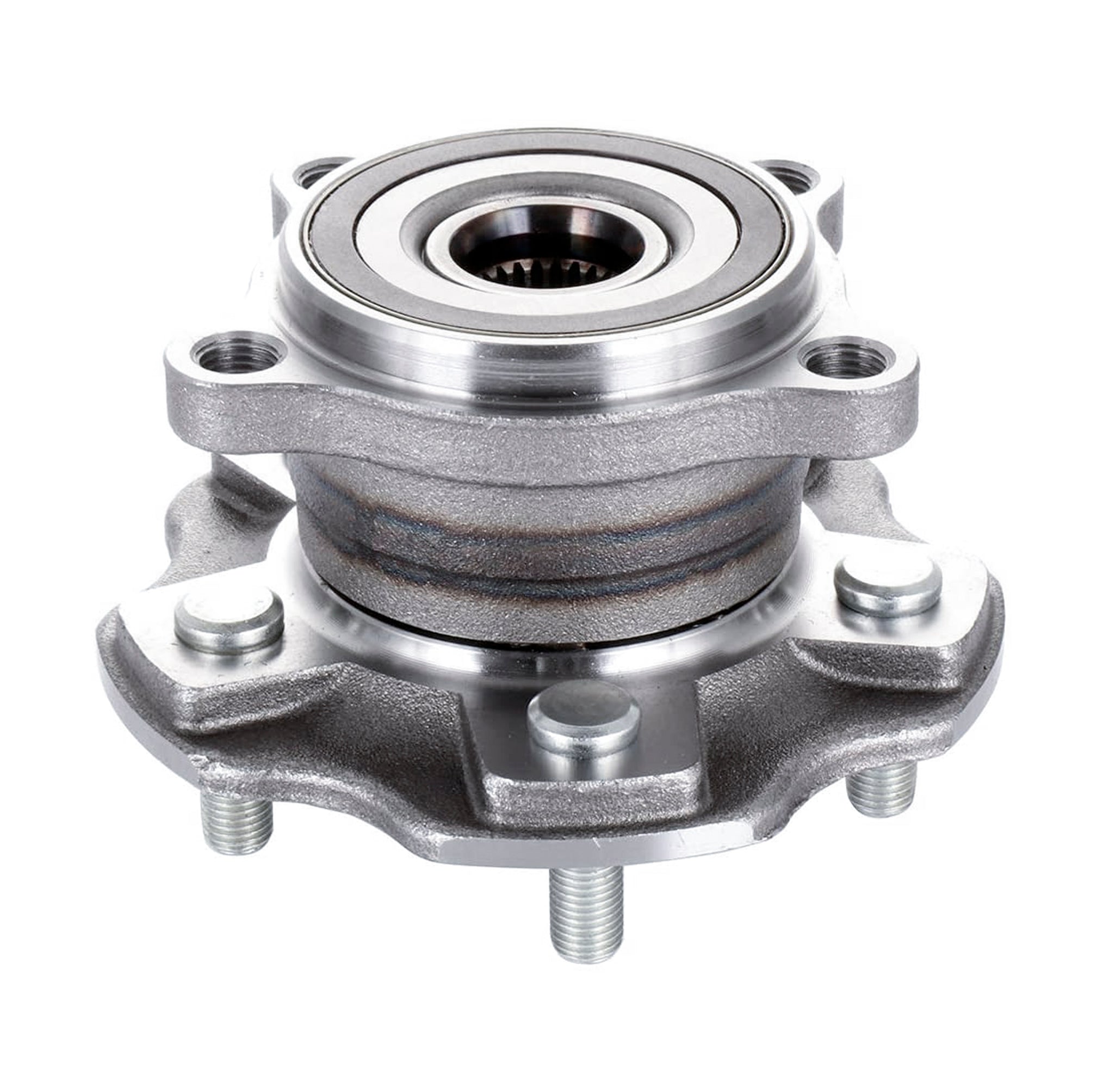 Rear Wheel Bearing and Hub Assembly For Toyota Highlander Lexus RX350 RX350L RX450h RX450hL 512365 770-3040