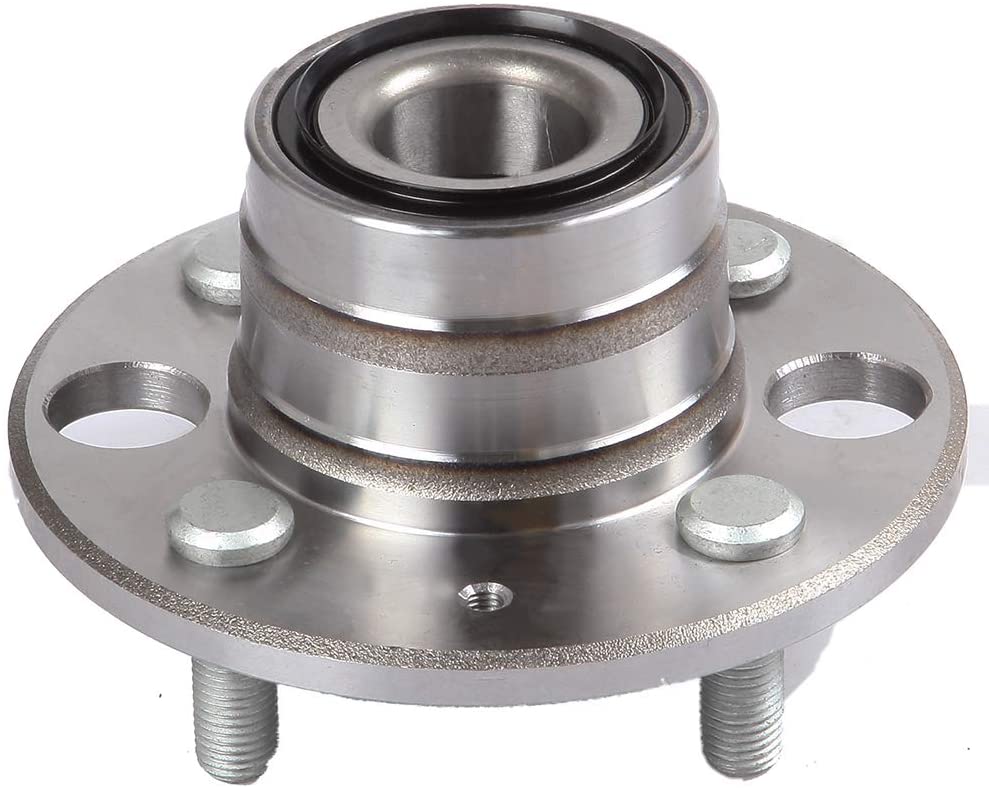 Rear Wheel Bearing and Hub Assembly For Honda Civic del Sol Acura Integra 512034 735-0101