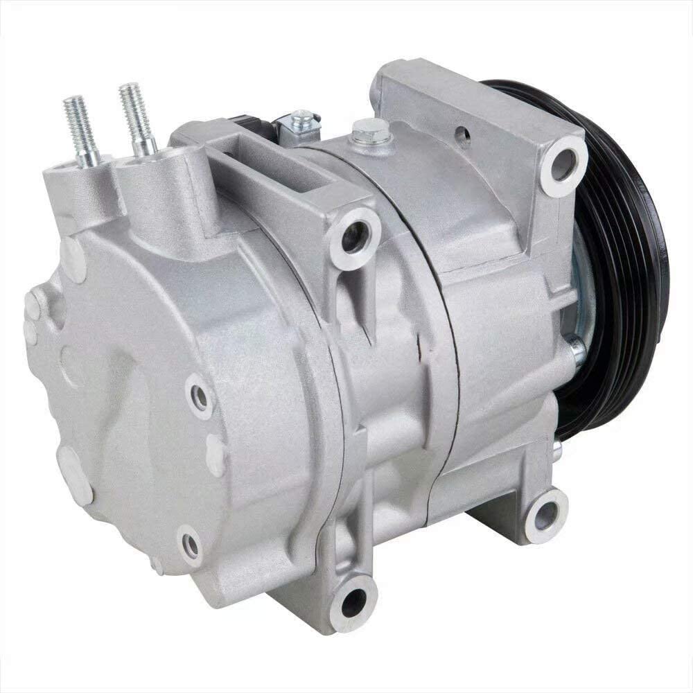 AC Compressor for Infiniti QX4 Nissan Pathfinder Pathfinder Armada