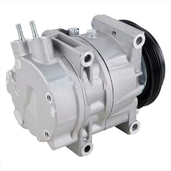 AC Compressor for Infiniti QX4 Nissan Pathfinder/Pathfinder Armada 2001 2002 2003 2004 6511715 ACP11715