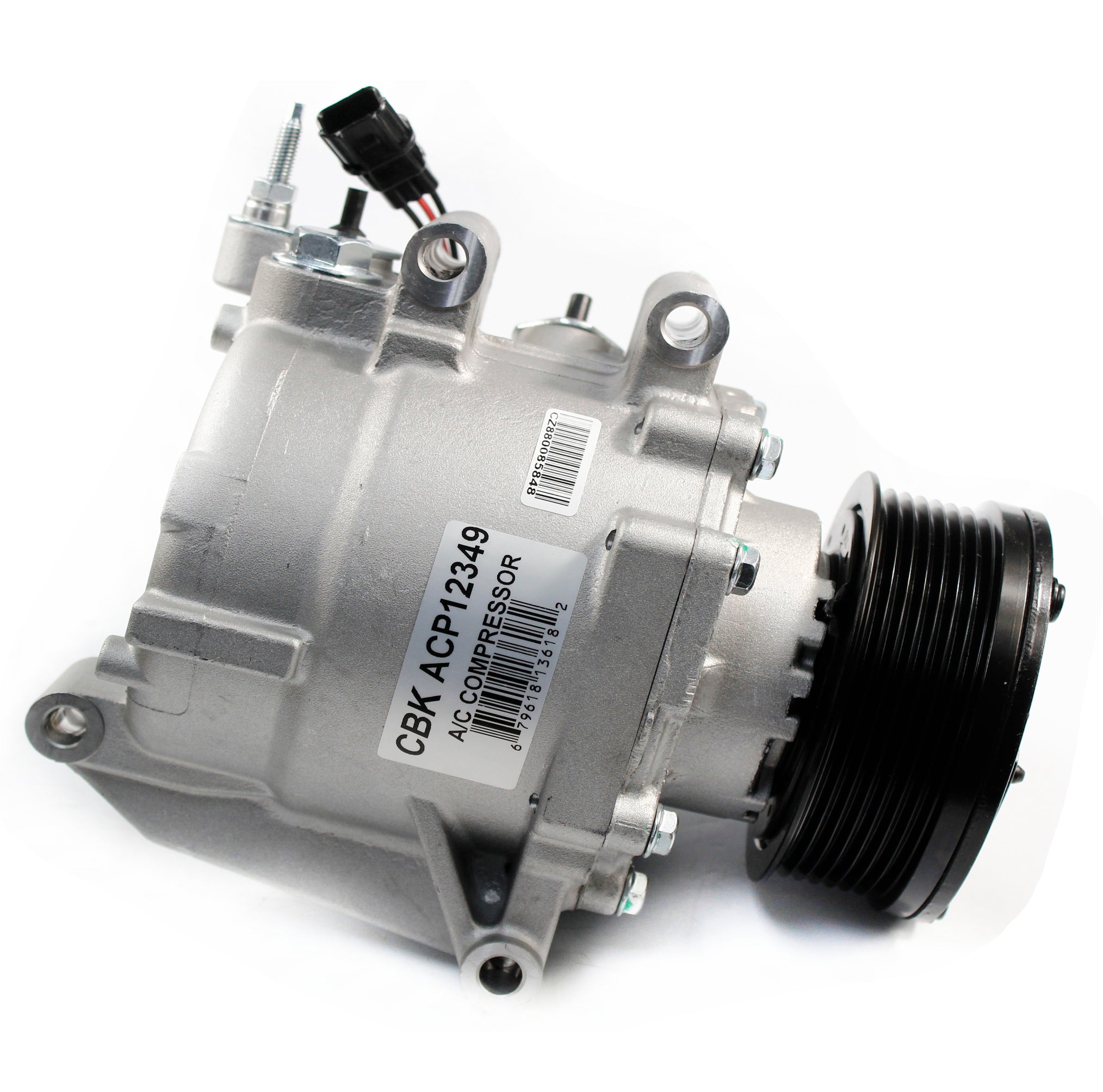 A/C Compressor ACP12349