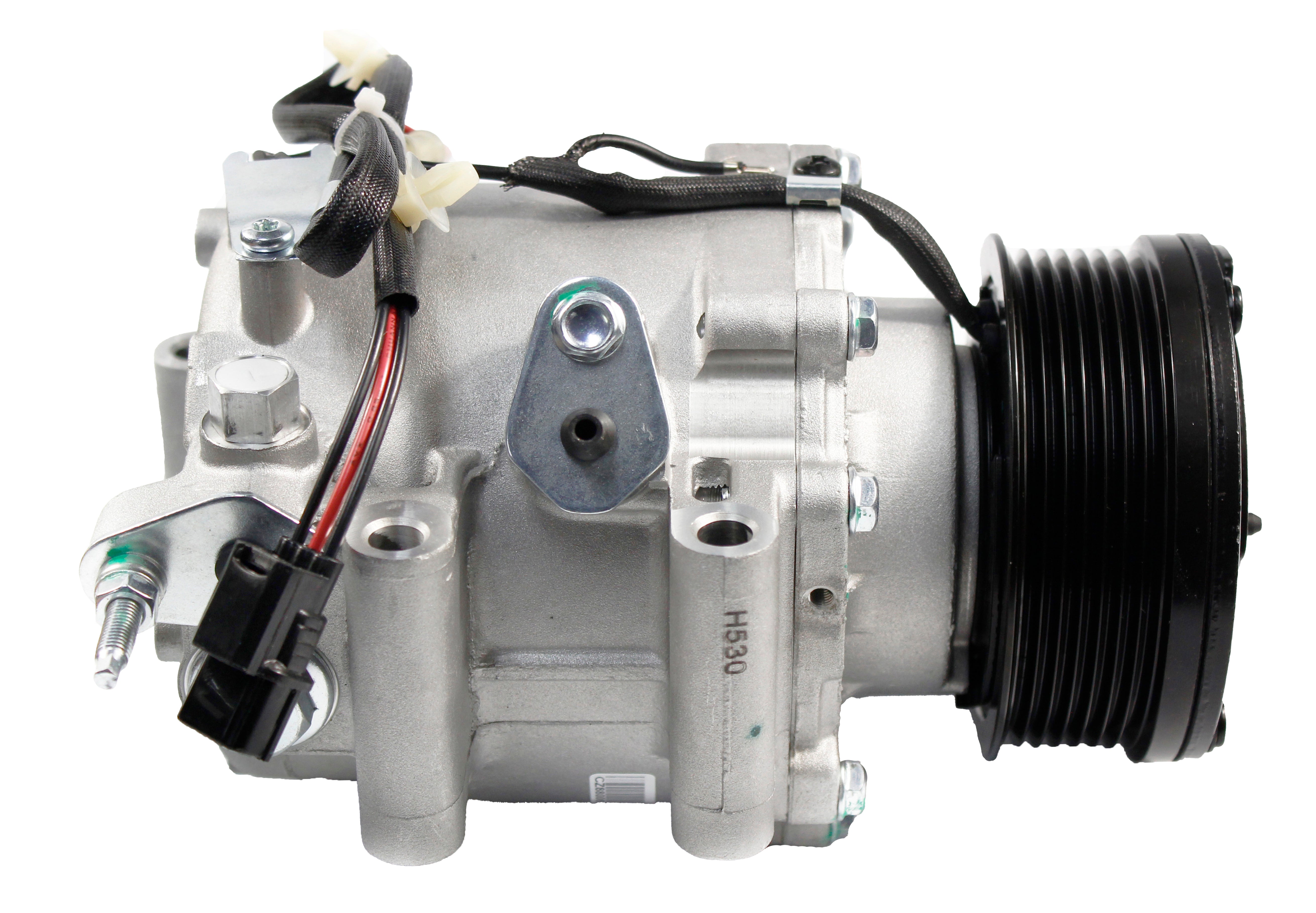 A/C Compressor ACP12349