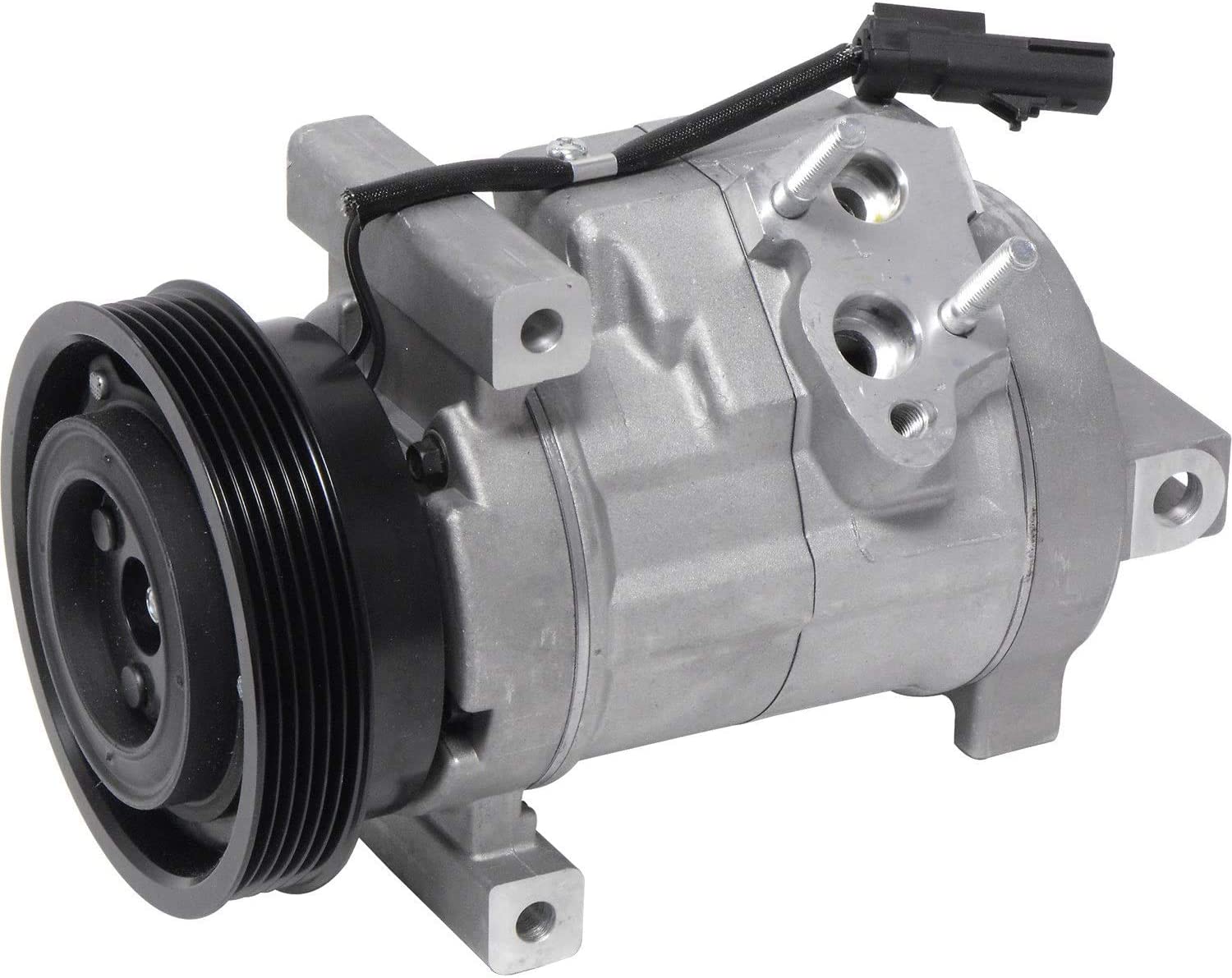 AC Compressor For 300 Dodge Charger Magnum 3.5L V6 Only ACP12215 6512215