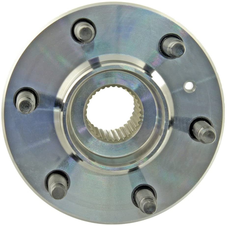 New Wheel Bearing Hub Assembly BR930627 WH513236 WA513236