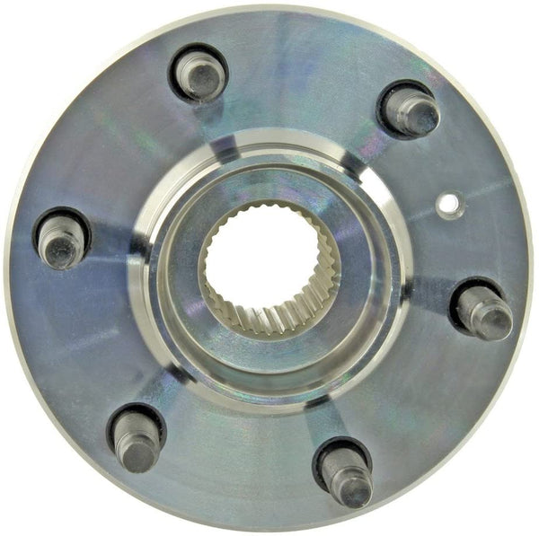 New Wheel Bearing Hub Assembly BR930627 WH513236 WA513236