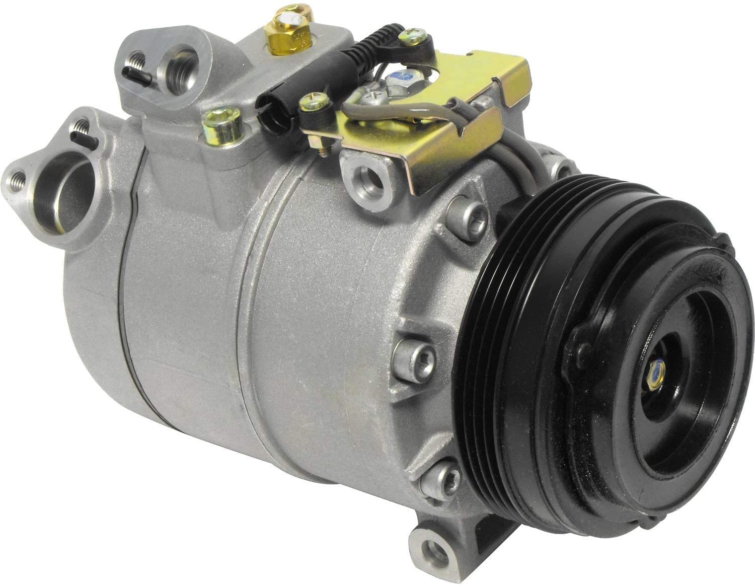 AC Compressor for X5 2002 2003 2004 2005 2006 3.0L V6 Only 6512344 ACP12344