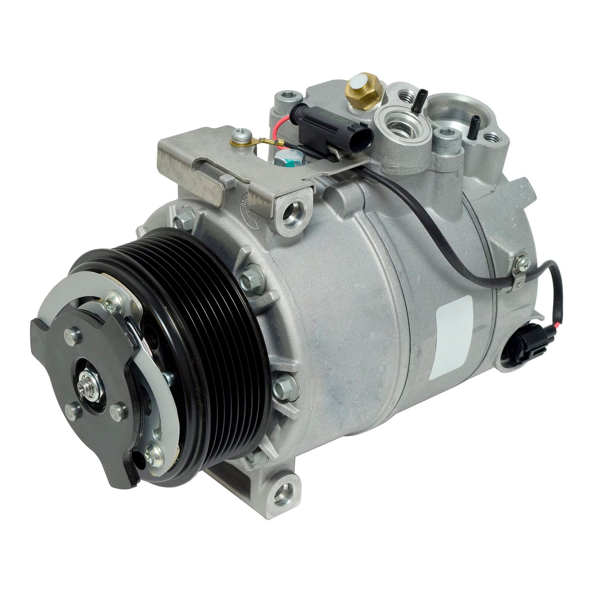 AC Compressor for Mercedes Benz GL320 ML320 R320 2007 2008 2009 3.0L ACP12810 6512810 T68319