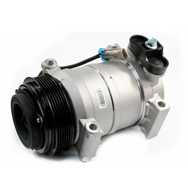 A/C Compressor ACP11337