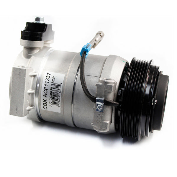 A/C Compressor ACP11337