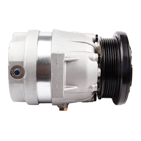 A/C Compressor ACP11404