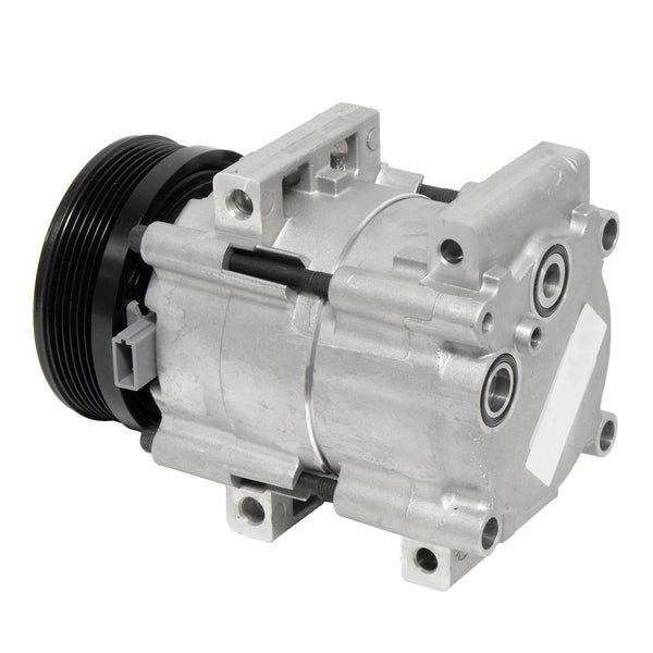 AC Compressor for Sable Taurus Mercury 2001 2002 2003 2004 2005 2006 2007 3.0L ACP11475 6511475 T58168