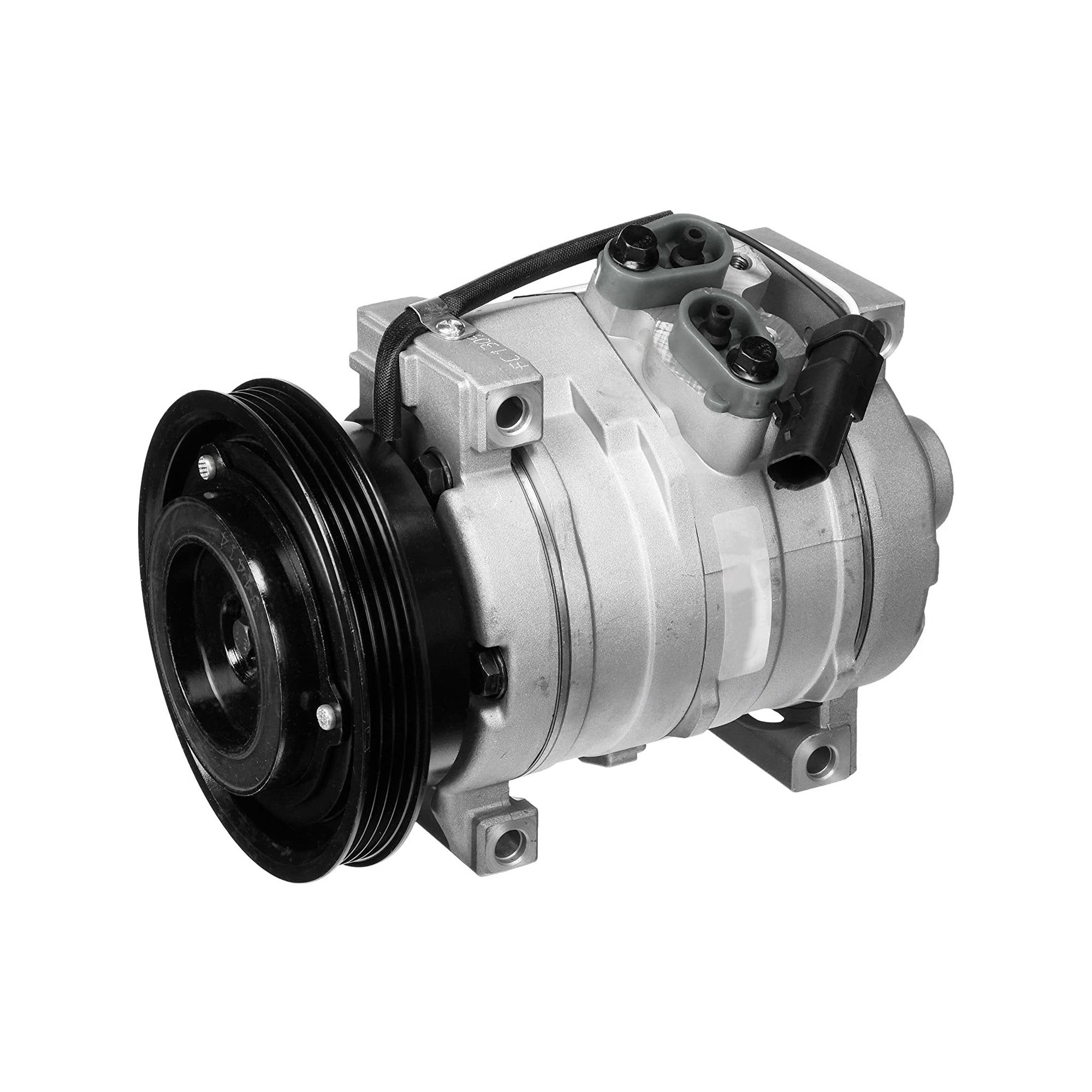 AC Compressor for PT Cruiser Dodge Neon 2001 2002 2003 2004 2005 2006 2007 2008 2009 2010 2.0L 2.4L ACP11514 6511514 T78387