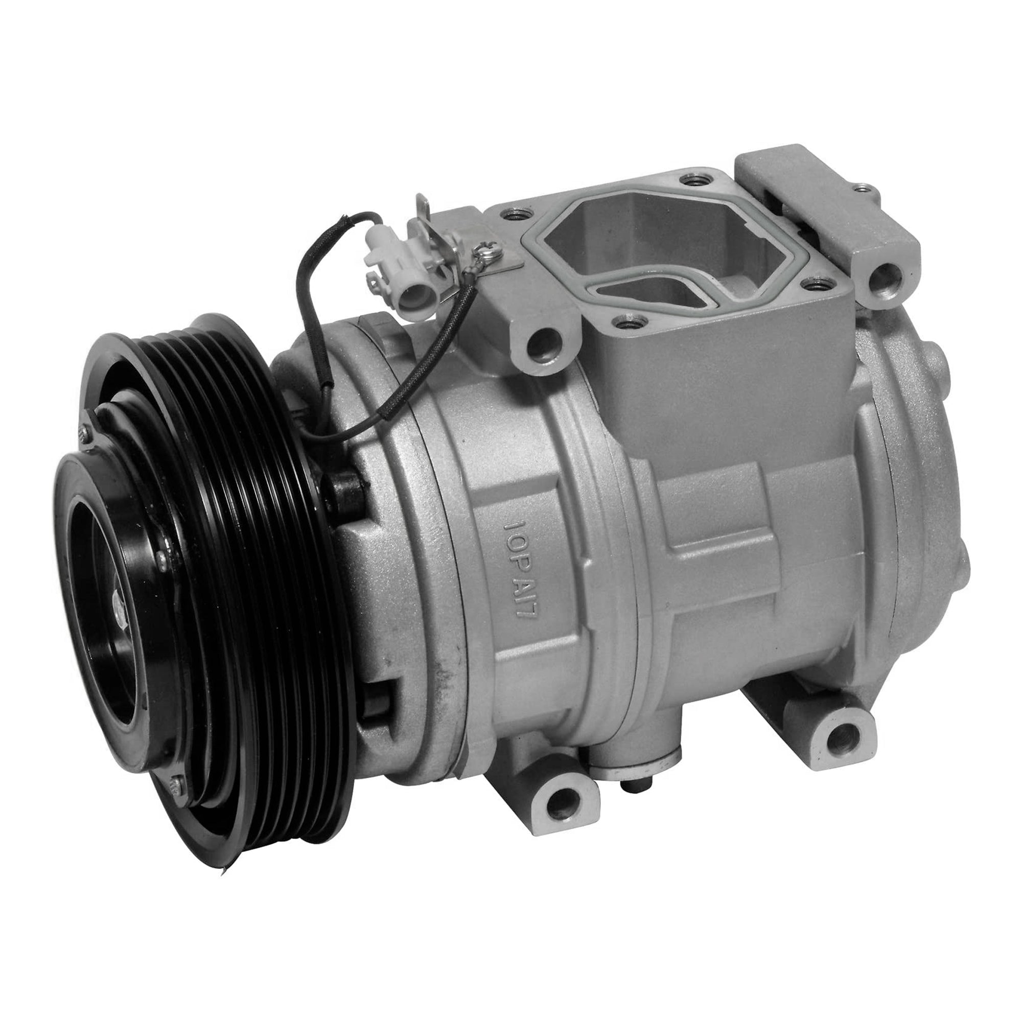 AC Compressor for Honda Accord Lexus ES300 Mercedes Benz 300TE Toyota Avalon Camry Sienna Solara 1988-2003 2.3L 3.0L ACP11627 6511627 T78334