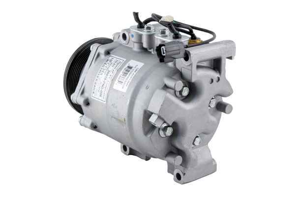 A/C Compressor For Honda Civic Acura RSX