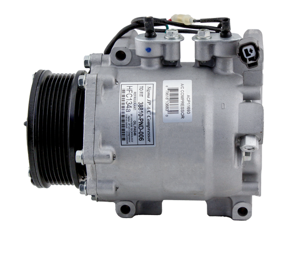 A/C Compressor For Honda Civic Acura RSX