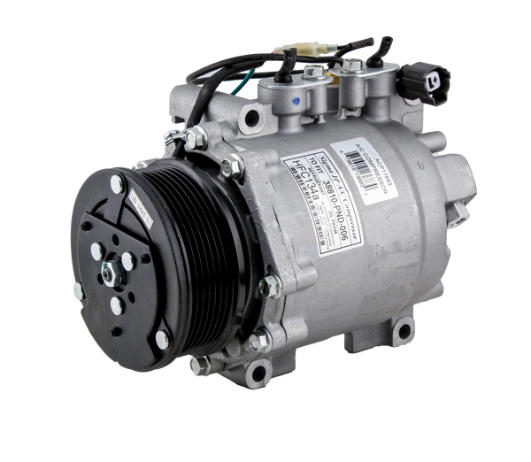 A/C Compressor For Honda Civic Acura RSX