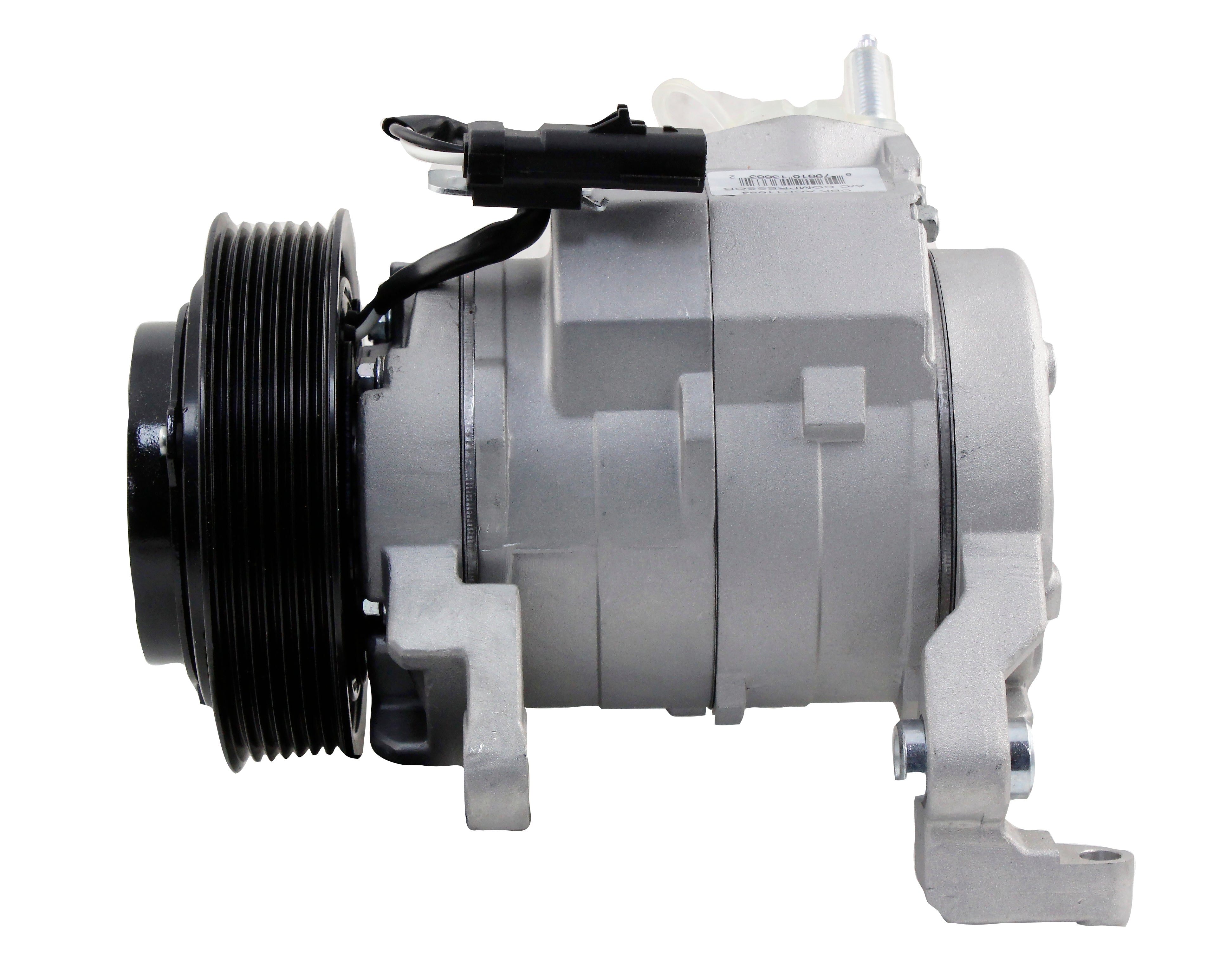 A/C Compressor For Chrysler Aspen Dodge Durango Ram 1500 2500 3500