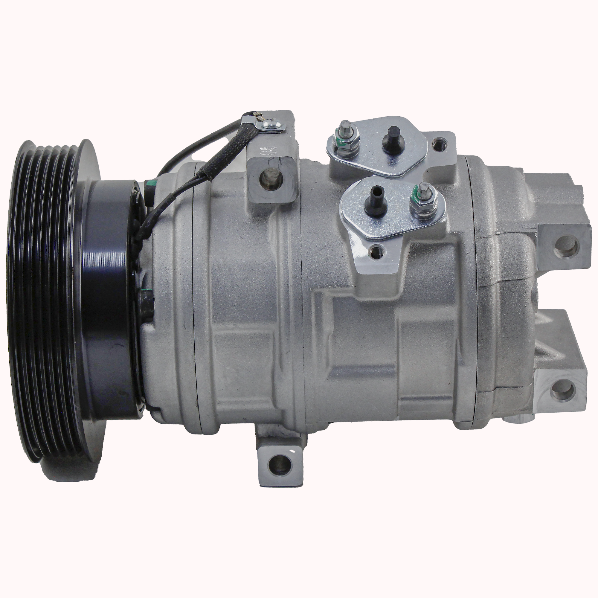 A/C Compressor For Acura MDX Honda Odyssey Pilot