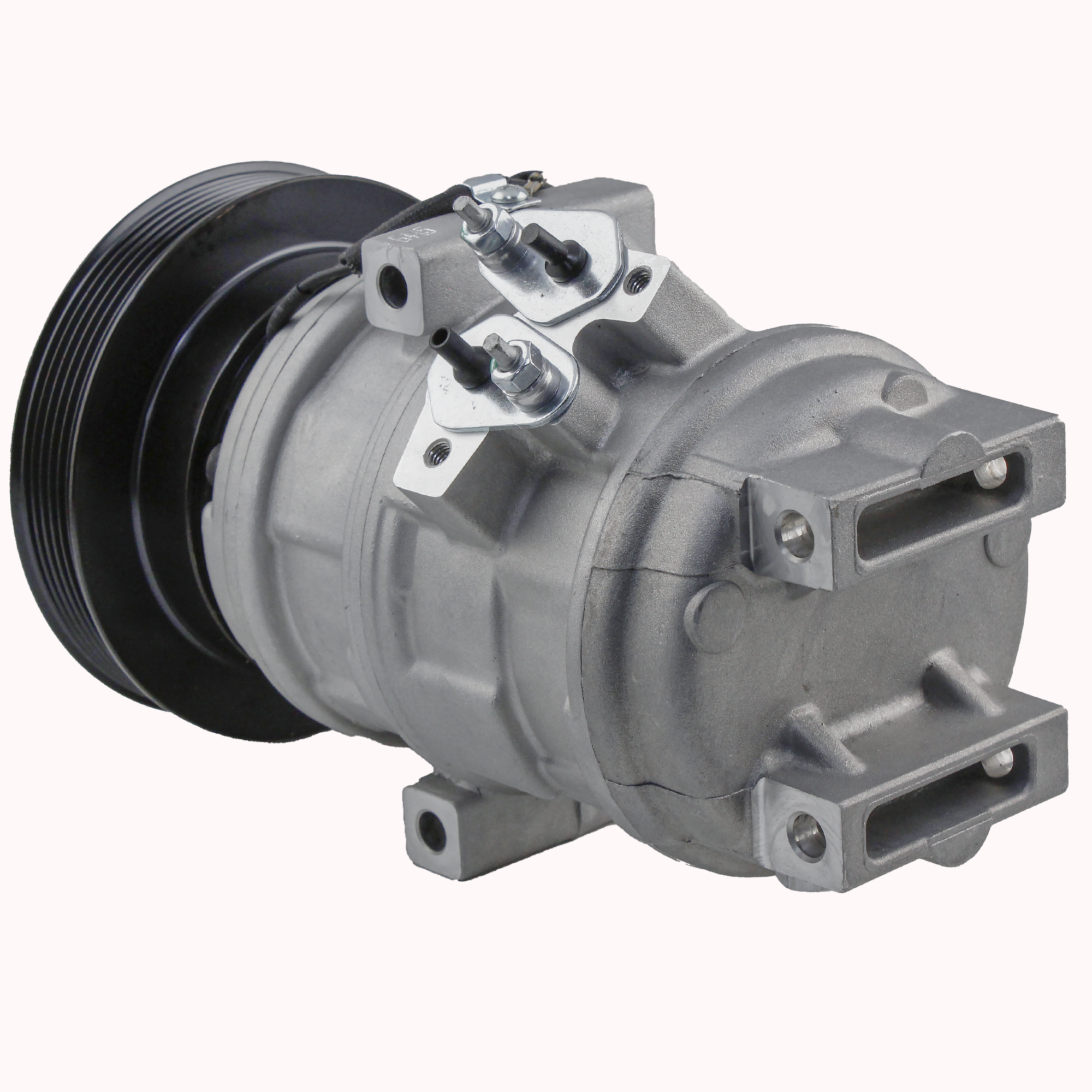 A/C Compressor For Acura MDX Honda Odyssey Pilot