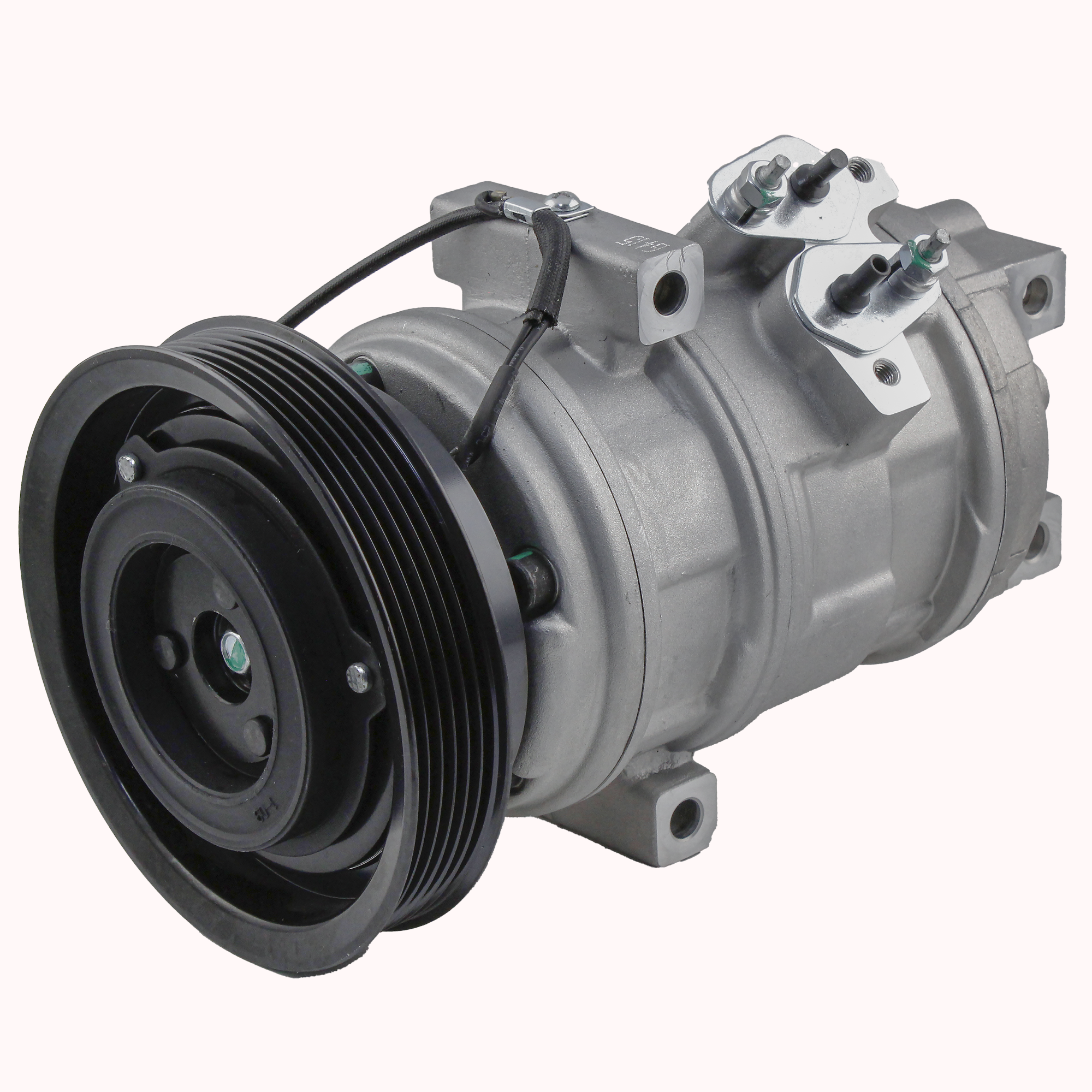 A/C Compressor For Acura MDX Honda Odyssey Pilot