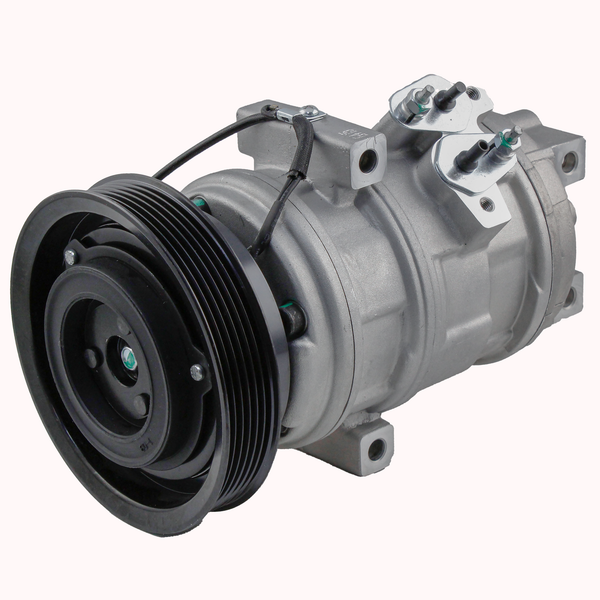 A/C Compressor For Acura MDX Honda Odyssey Pilot