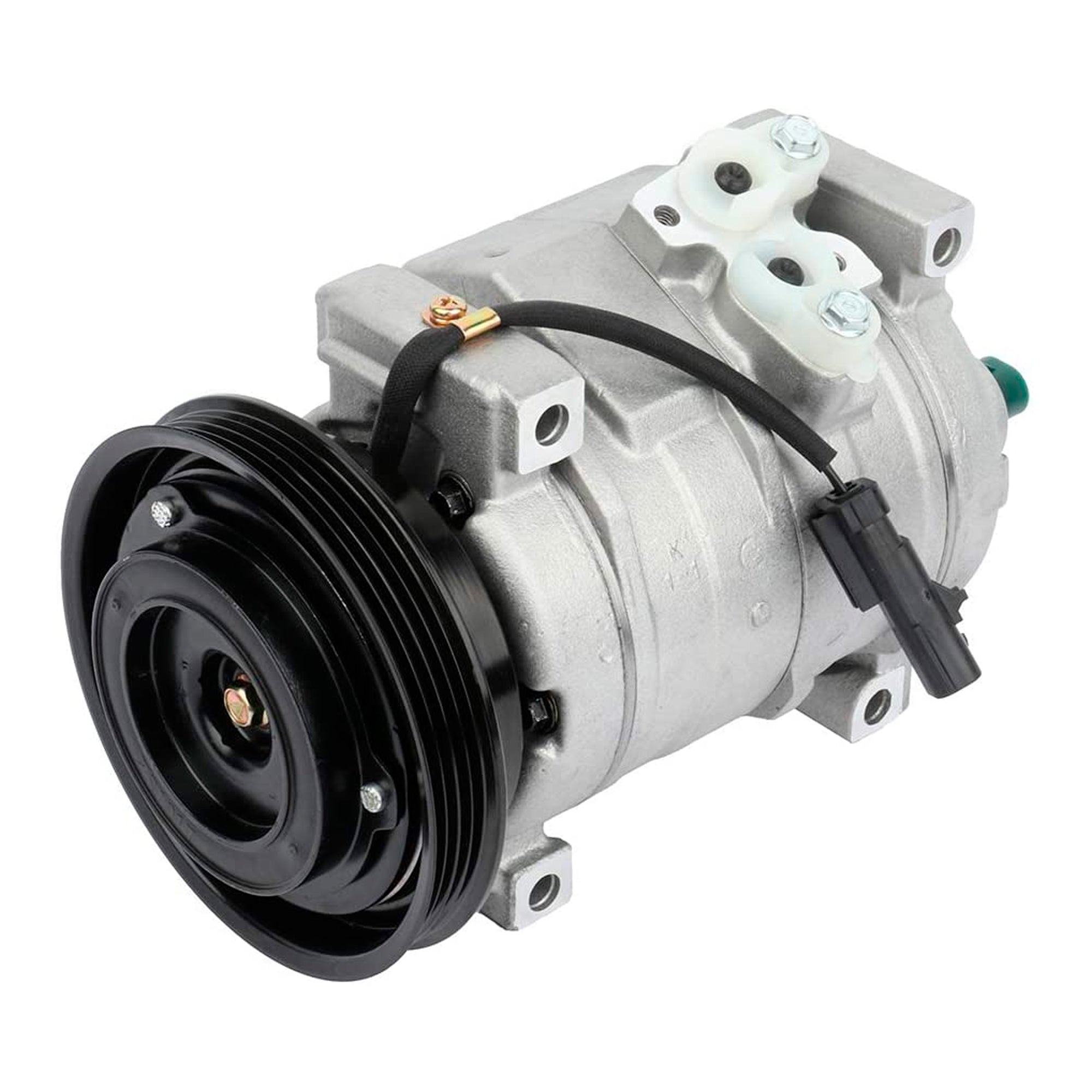 AC Compressor for PT Cruiser Dodge Neon 2000-2009 2.0L 2.4L ACP12112 6512112 T78378