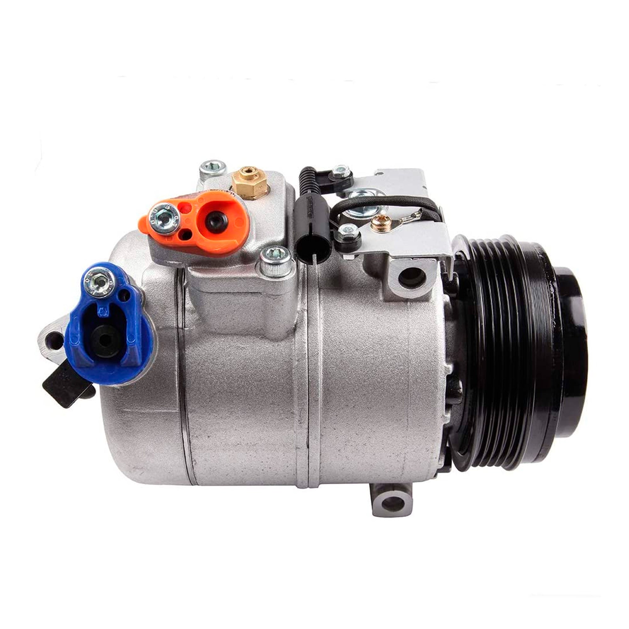 AC Compressor for BMW 3 5 7 Series M3 M5 Z8 1997-2009 [ 2.2L 2.5L 2.8L 3.0L 3.2L 4.4L 4.8L 5.0L ] ACP12226 6512226 T78396