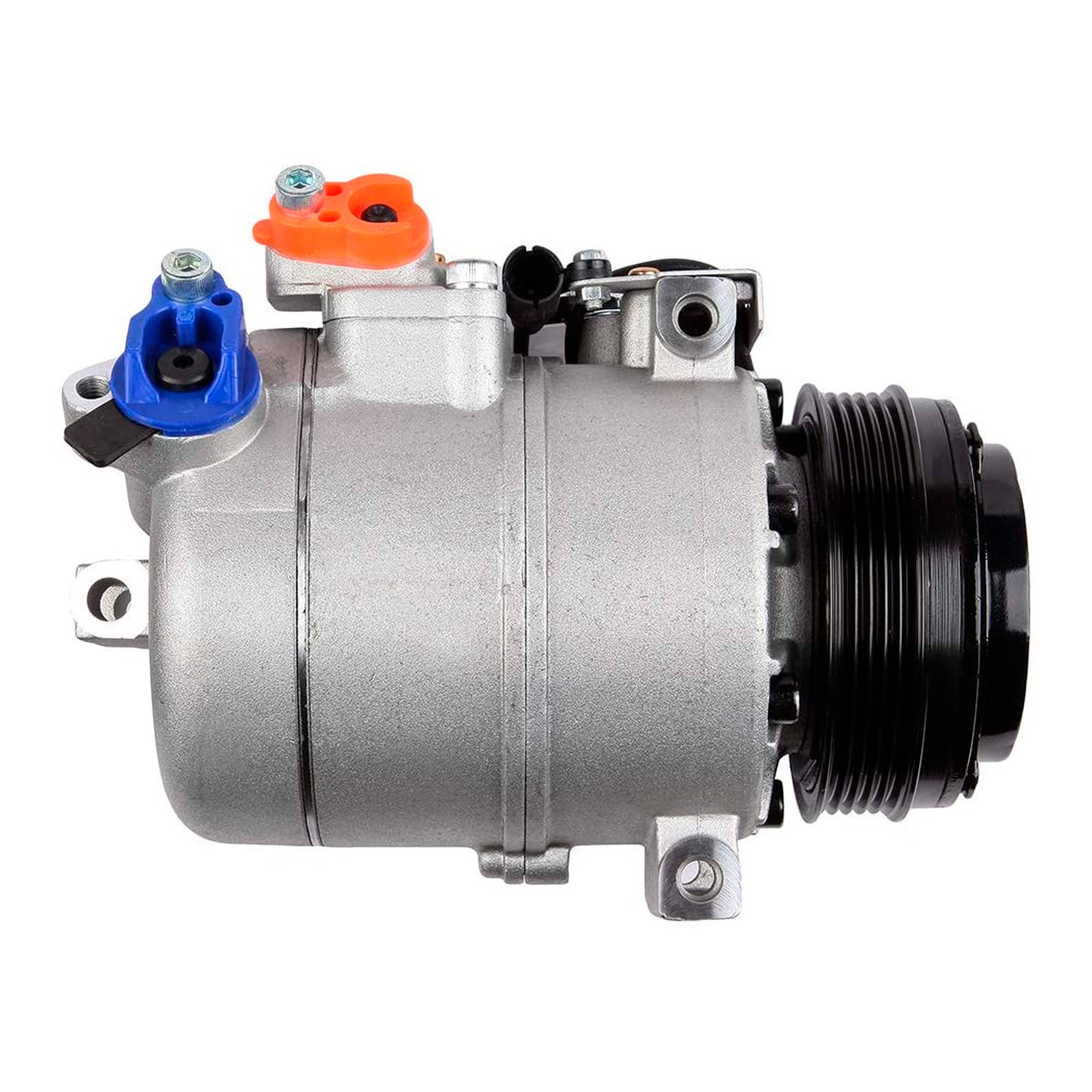 AC Compressor for BMW 3 5 7 Series M3 M5 Z8 1997-2009 [ 2.2L 2.5L 2.8L 3.0L 3.2L 4.4L 4.8L 5.0L ] ACP12226 6512226 T78396