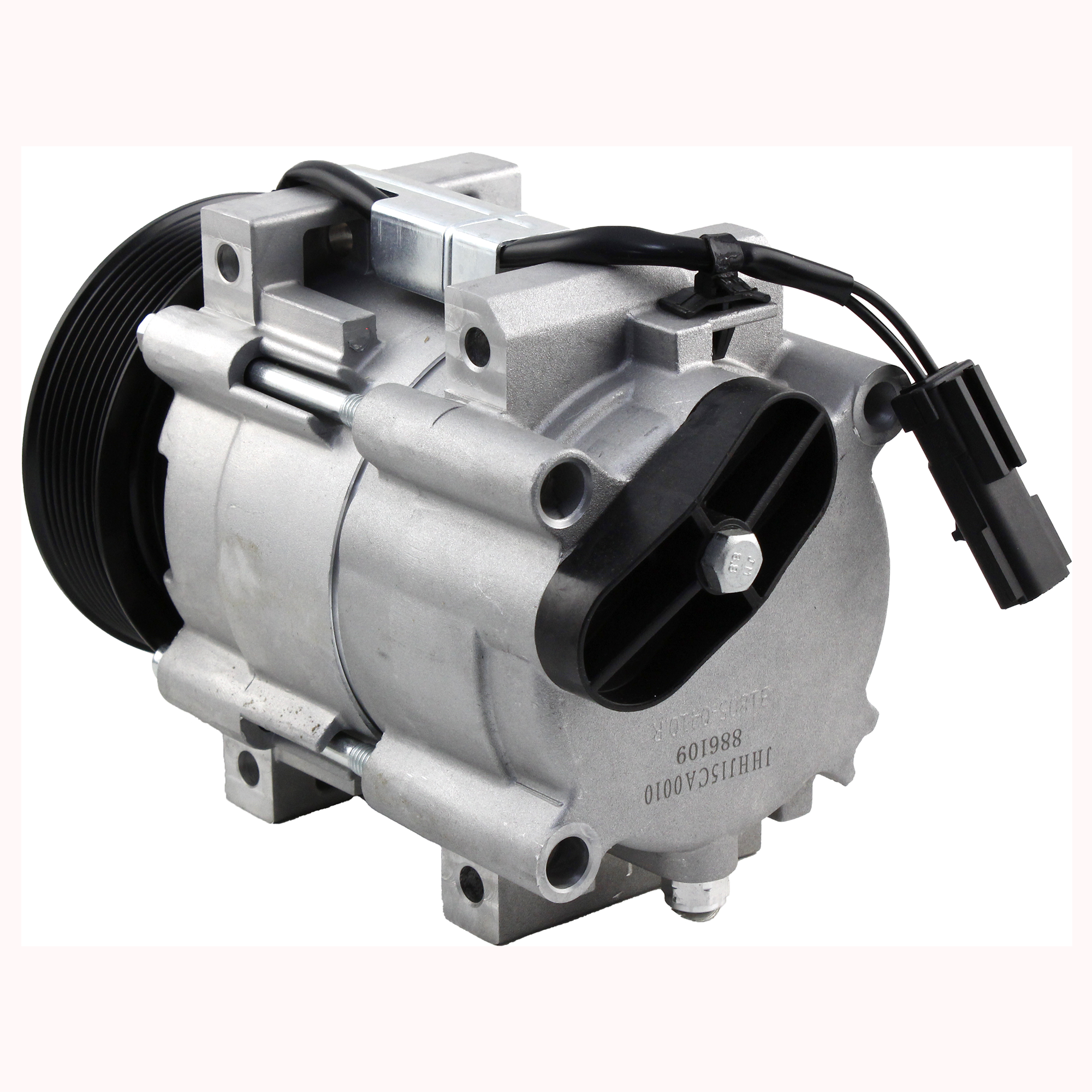 A/C Compressor Dodge Ram 5500 4500 4000 3500 2500