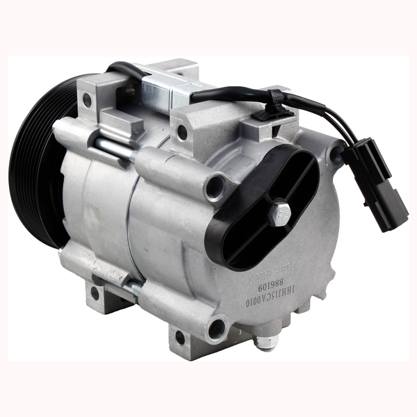 A/C Compressor Dodge Ram 5500 4500 4000 3500 2500