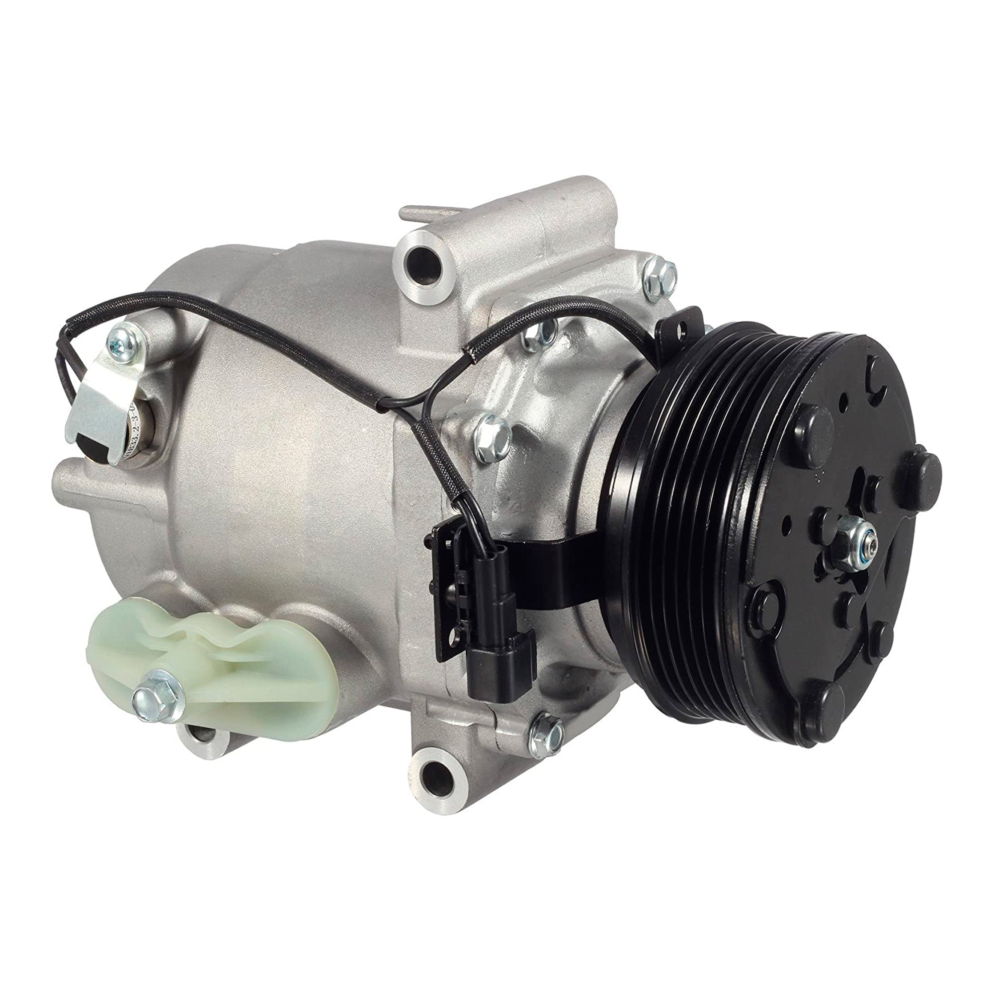 AC Compressor for Saturn Vue 2004 2005 2006 2007 3.5L ACP12257 6512257 T98554