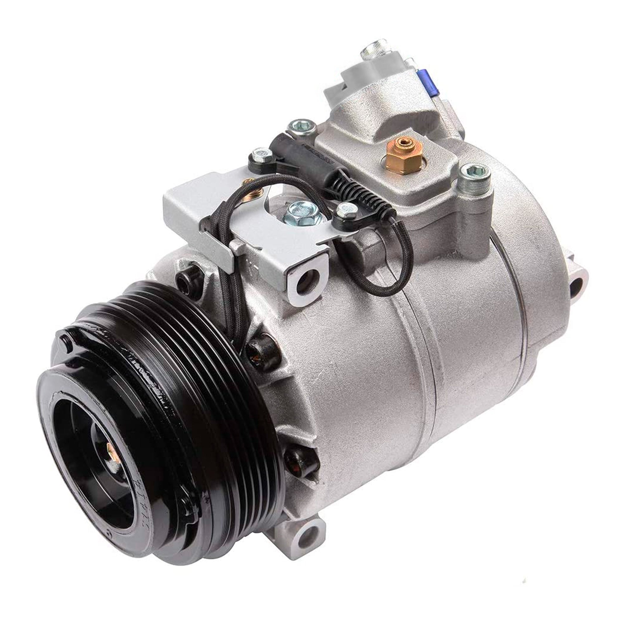 AC Compressor for 7 Series Alpina B7 2002-2008 4.4L 4.8L 6.0L ACP12273 6512273 T98358