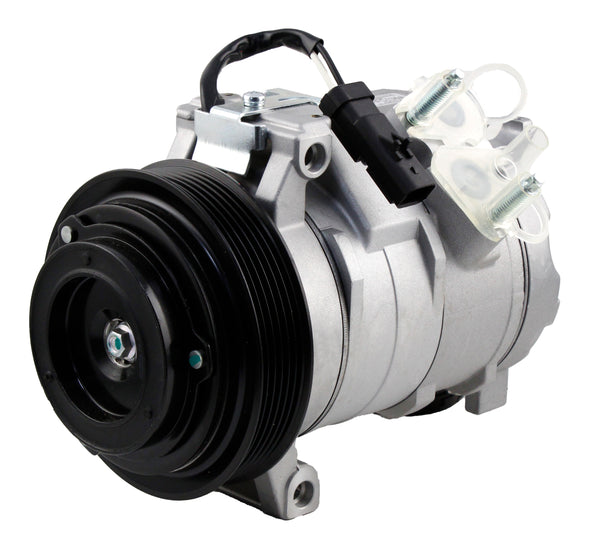 A/C Compressor For Chrysler 300 Pacifica Dodge Challenger Charger Magnum