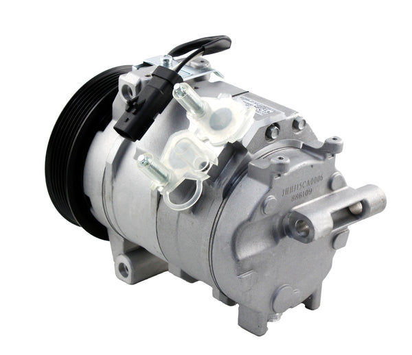 A/C Compressor For Chrysler 300 Pacifica Dodge Challenger Charger Magnum