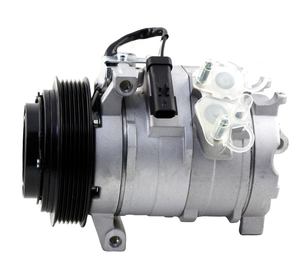 A/C Compressor For Chrysler 300 Pacifica Dodge Challenger Charger Magnum