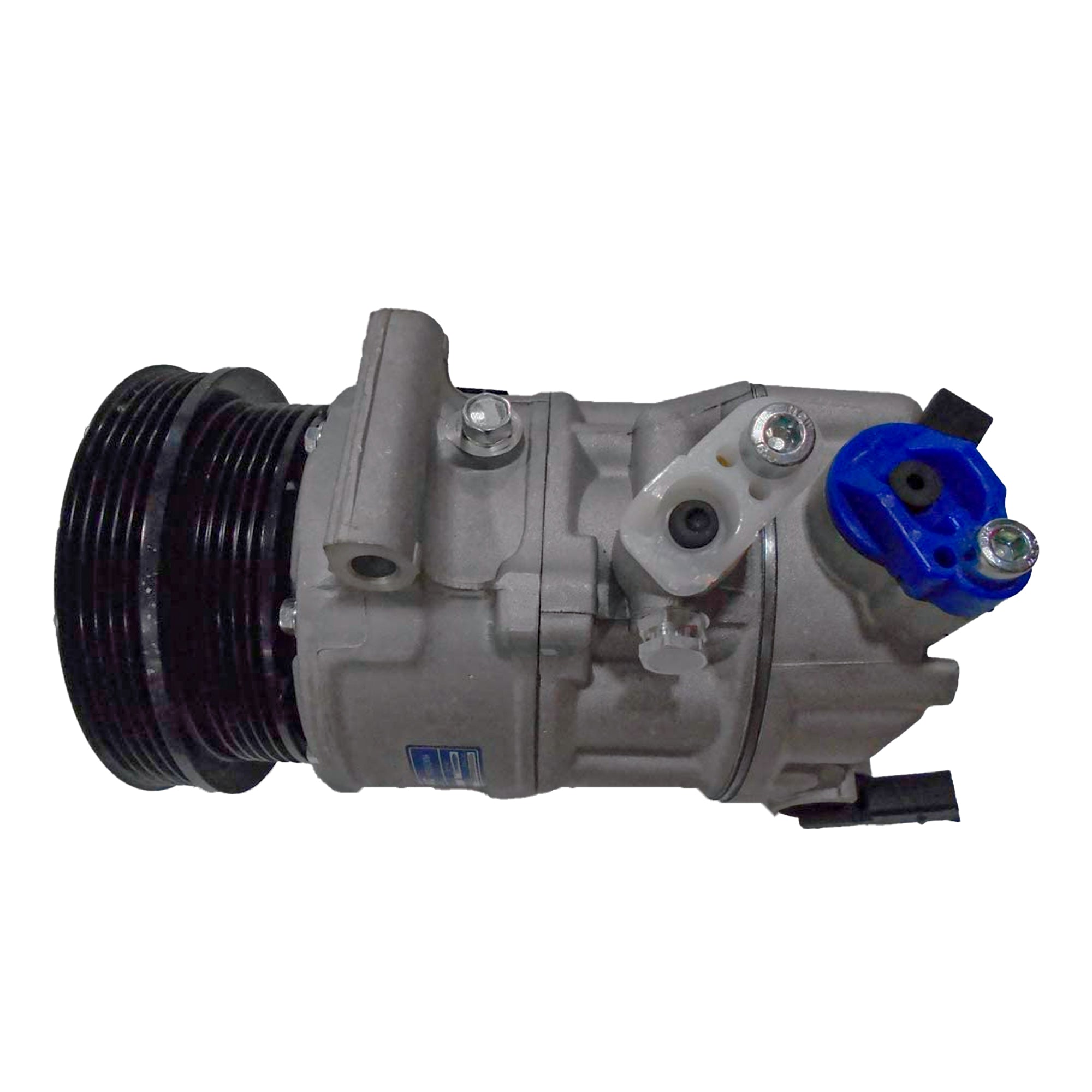 AC Compressor for Audi TT RS Quattro 2012-2013; Beetle GTI Golf R Jetta Passat Rabbit 2002-2018 [1.8L 1.9L 2.0L 2.5L 3.6L] ACP12321 6512321 T198567