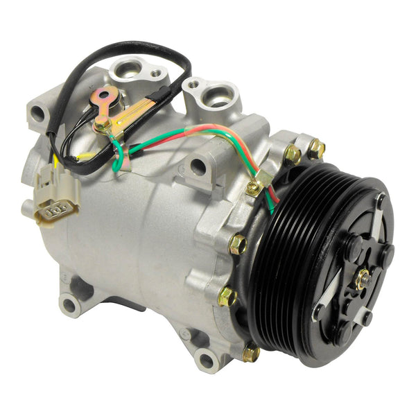 AC Compressor for Acura TSX 2004-2008 [2.4L] ACP12348 6512348 58886 58881 T58881