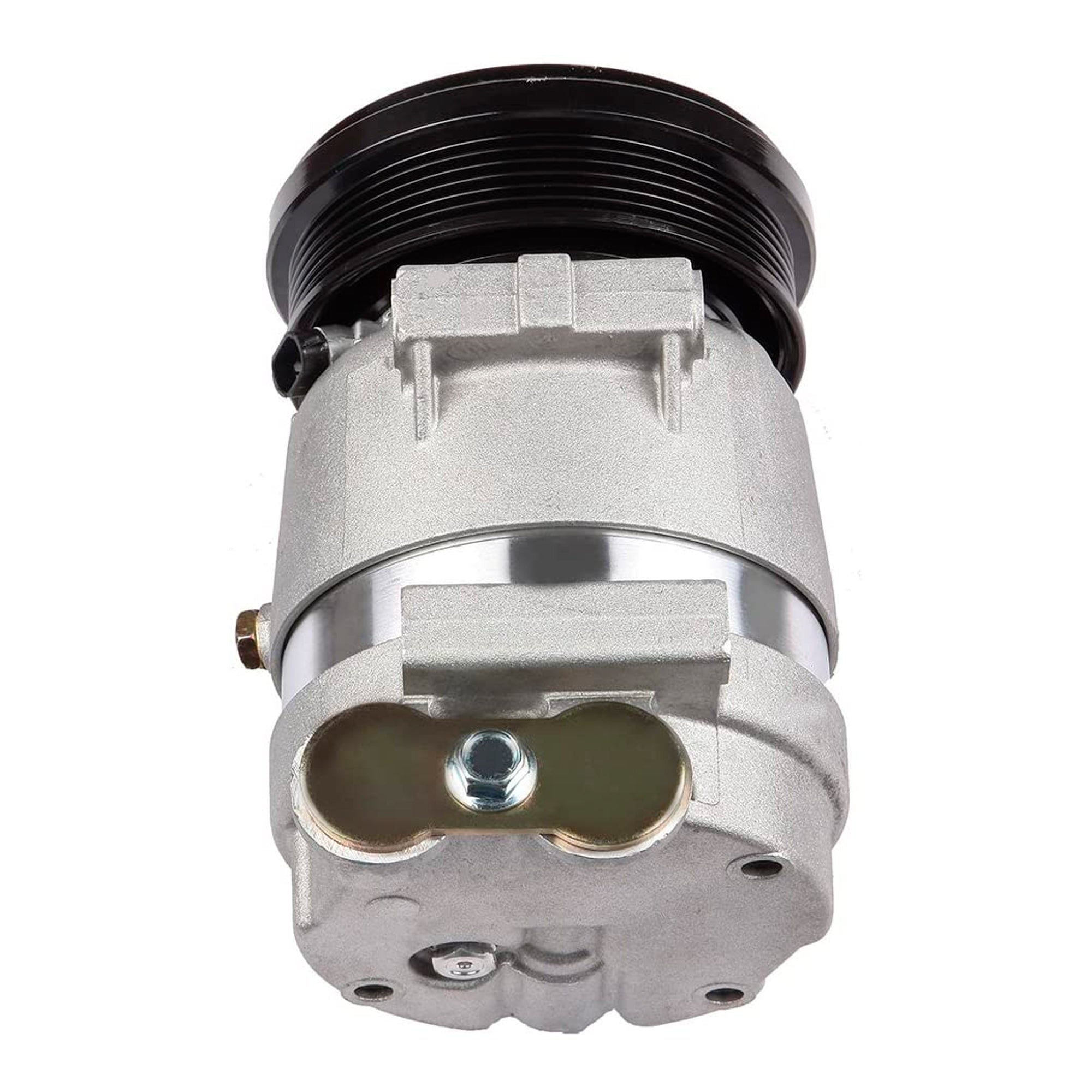 AC Compressor for Chevrolet Aveo Pontiac G3 Wave 5 Suzuki Swift+ 2004-2009 1.6L ACP12407 6512407 T68270